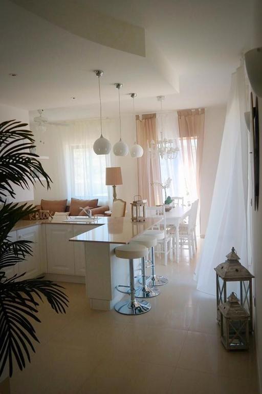 Kantra Residence 슬렌디 외부 사진