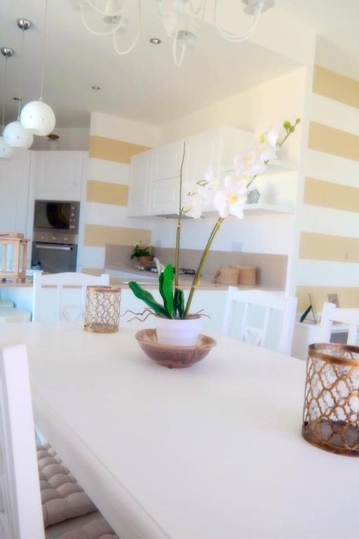 Kantra Residence 슬렌디 외부 사진