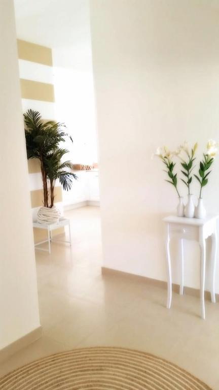 Kantra Residence 슬렌디 외부 사진